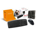 the hottest sell 3 in 1 PC combo with speaker+mouse+keyboard